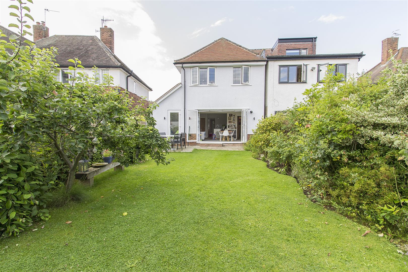 Wilkins Vardy Yew Tree Drive, Somersall